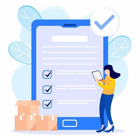 Bizerp Rack management