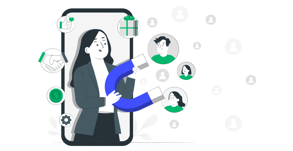 Bizerp Loyalty Point System