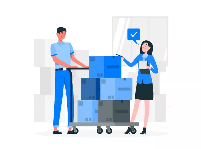 Bizerp Inventory Management