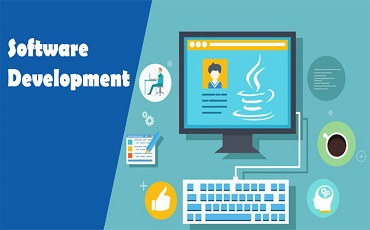 Software app development company