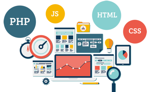 Website development company	in Chandrapur