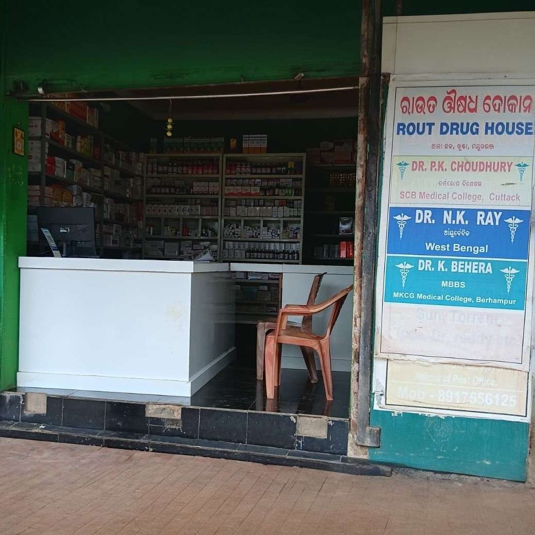 Pharmasoft Pharmacy Software